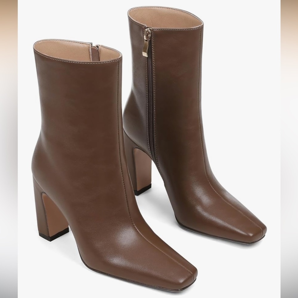 Size 7 boots